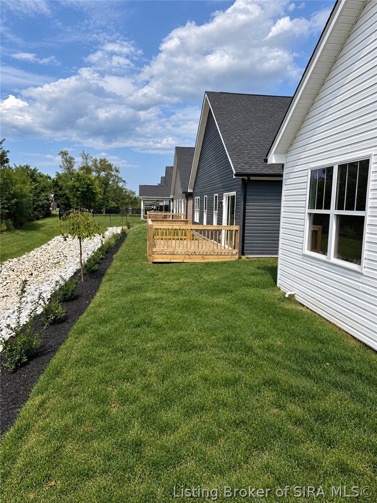 2767 Abby Woods Drive (lot 15) Property Photo 33