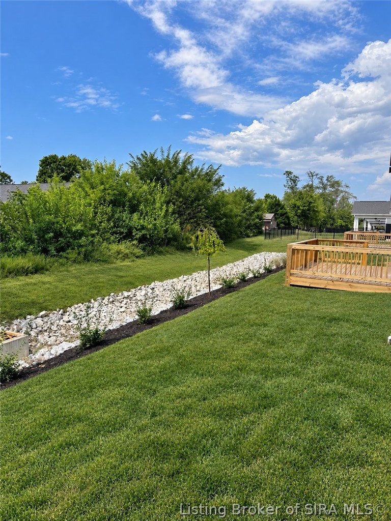 2767 Abby Woods Drive (lot 15) Property Photo 34
