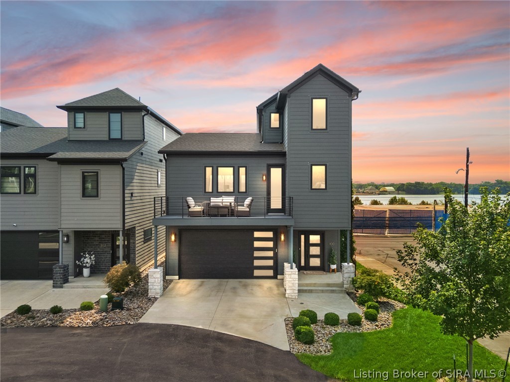 100 Howard Lane Property Photo 1