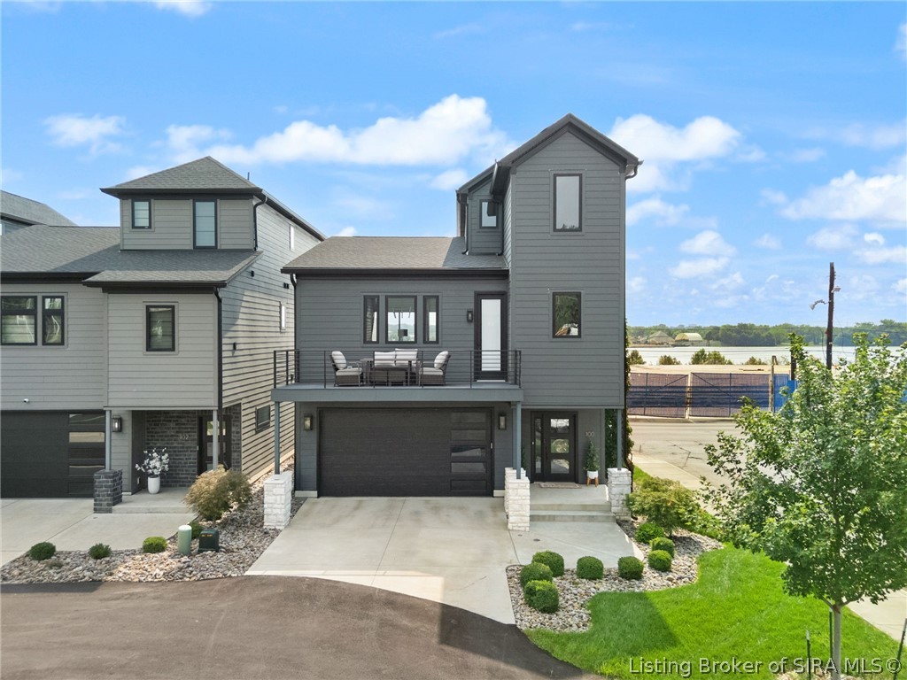 100 Howard Lane Property Photo 13