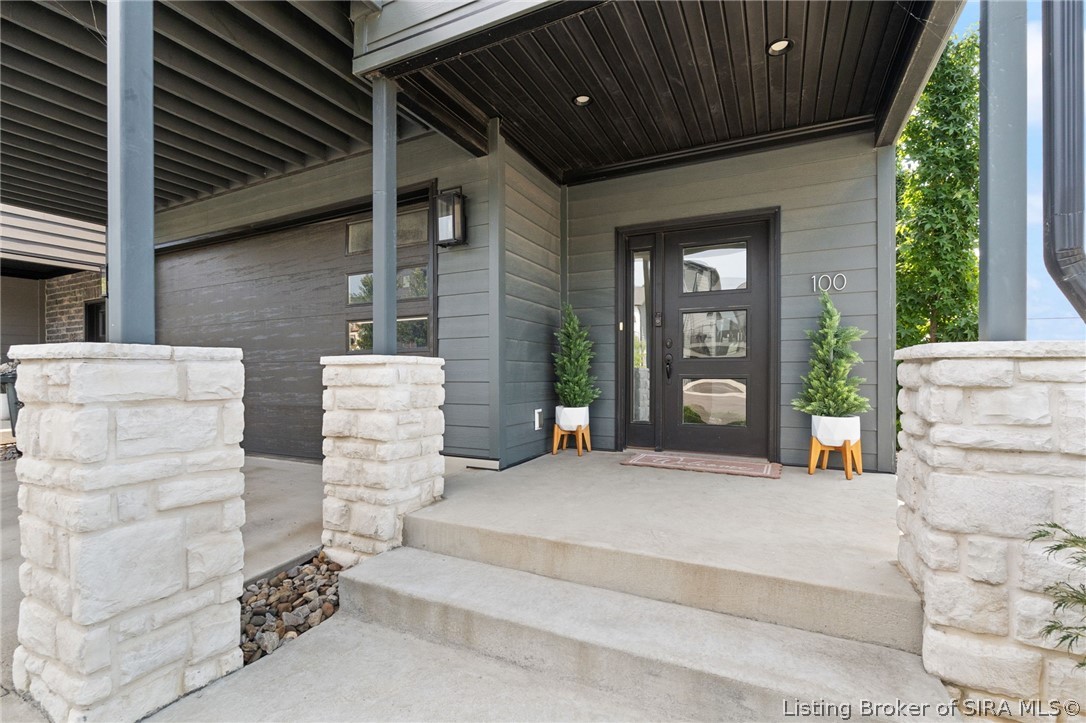 100 Howard Lane Property Photo 27