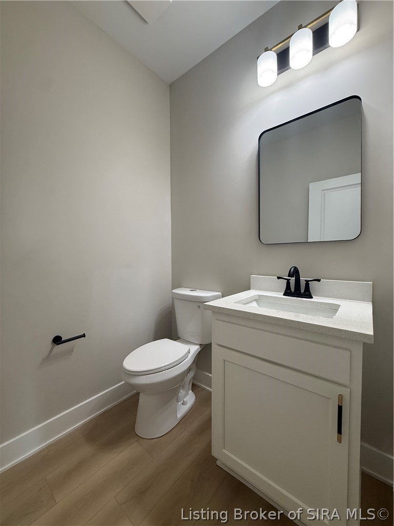 5110 Beckham Way Property Photo 13