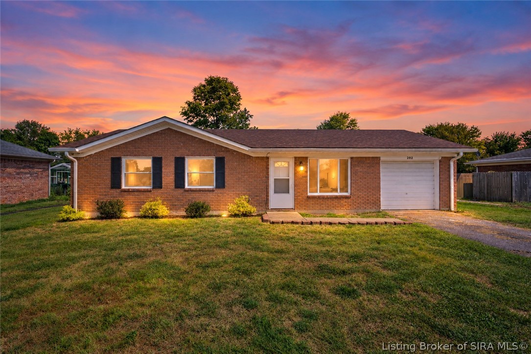 202 Whitsett Way Property Photo 1