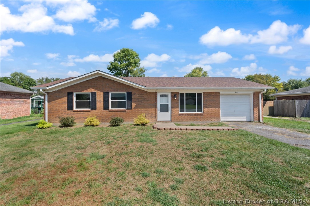 202 Whitsett Way Property Photo 2
