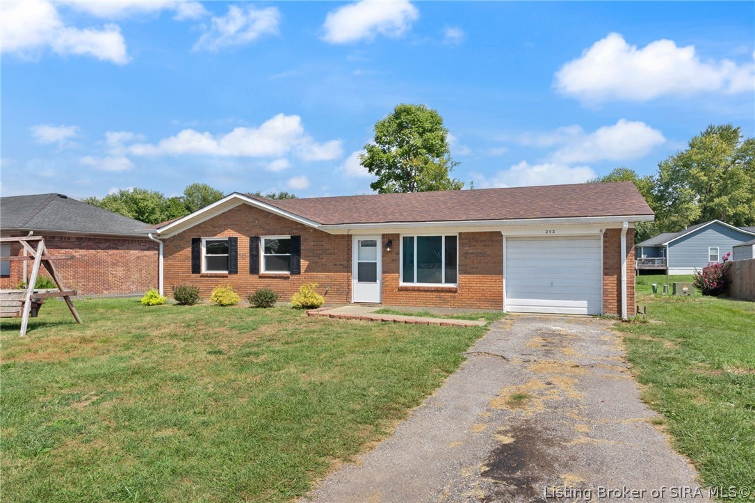 202 Whitsett Way Property Photo 4