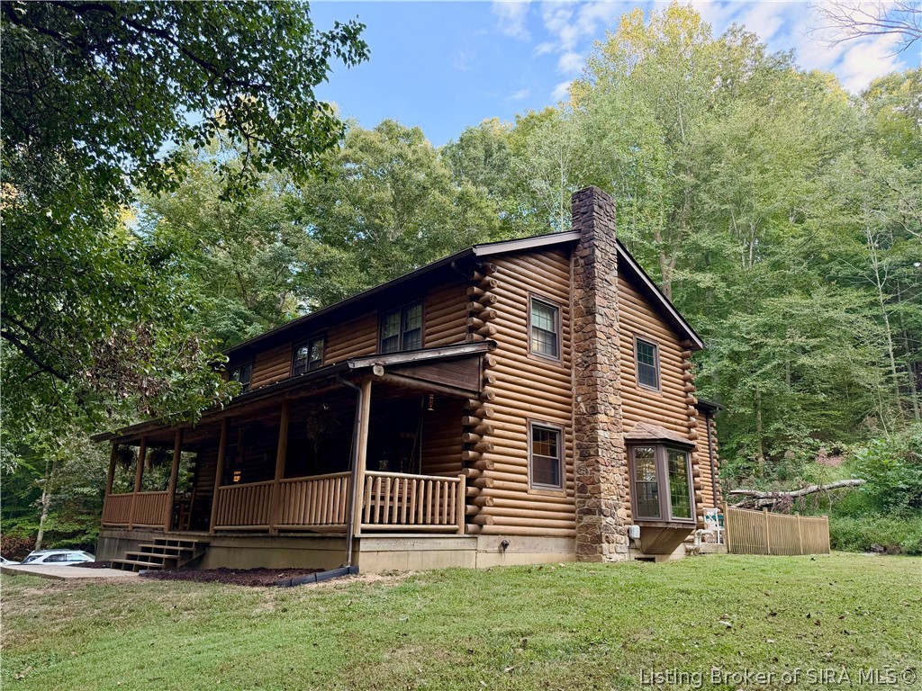 16603 State Road 60 Property Photo 1