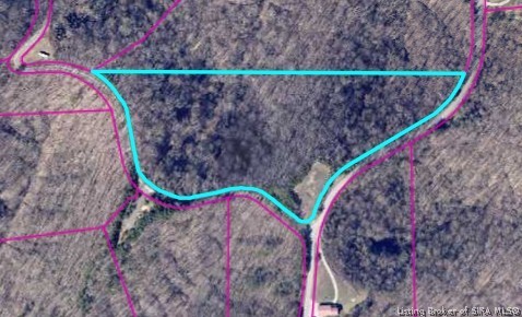 0 Timber Ridge Lot 17 Property Photo 2