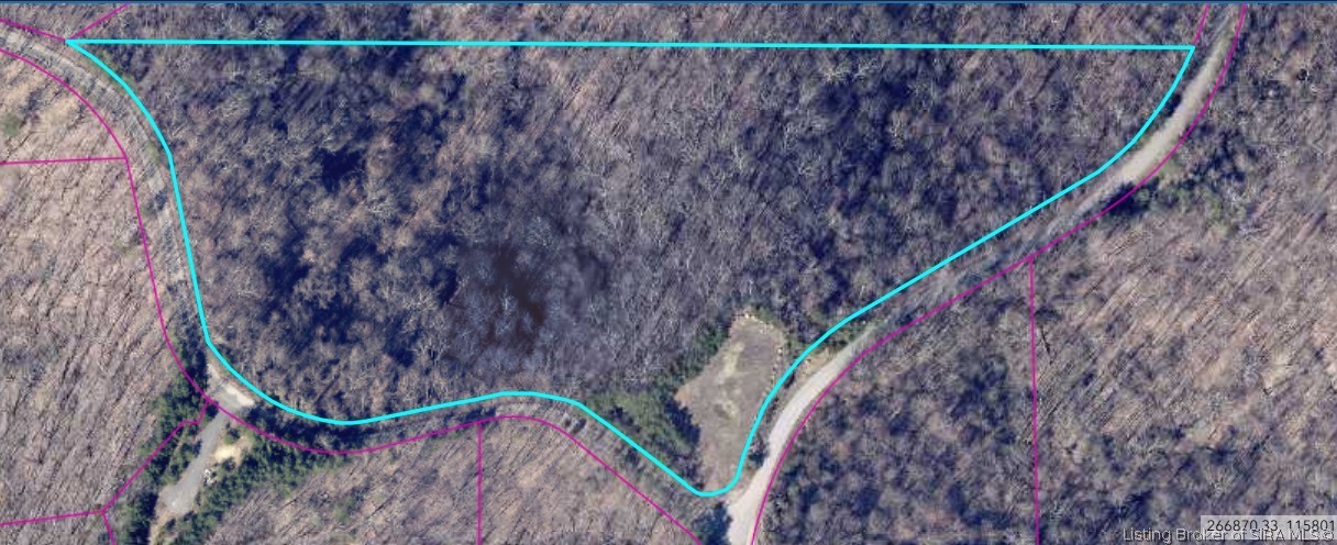 0 Timber Ridge Lot 17 Property Photo 10