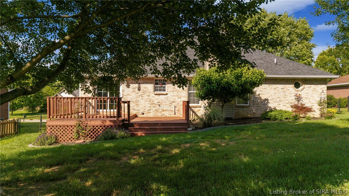 507 Deer Run Drive Property Photo 29
