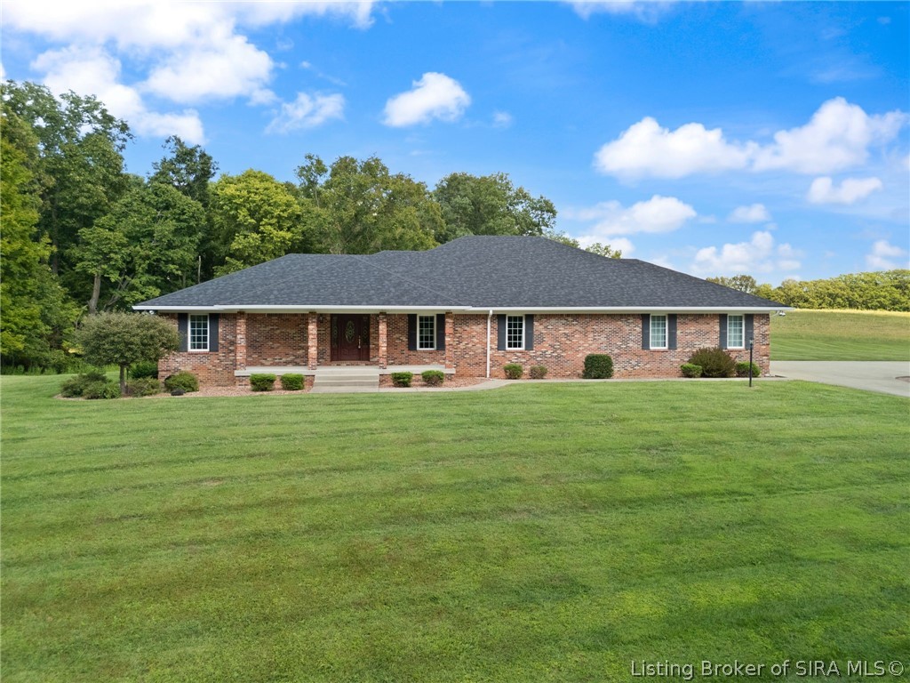 1052 Green Acres Drive Property Photo 1