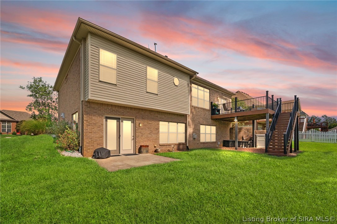 11530 Yorktown Boulevard Property Photo 4