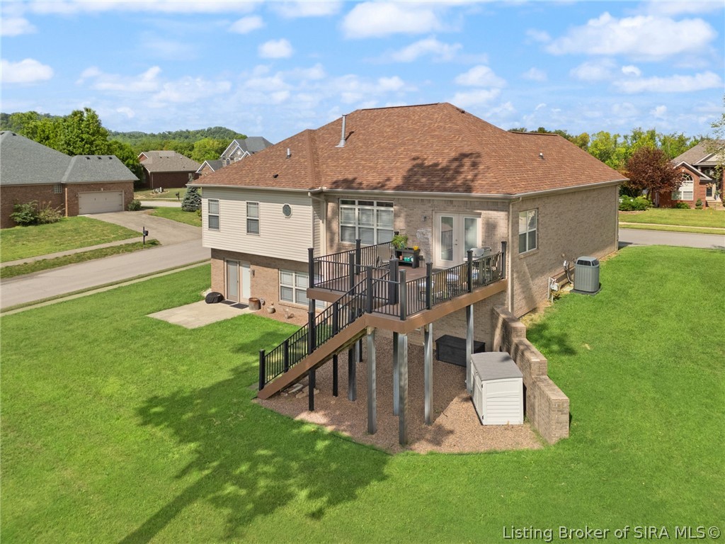 11530 Yorktown Boulevard Property Photo 6