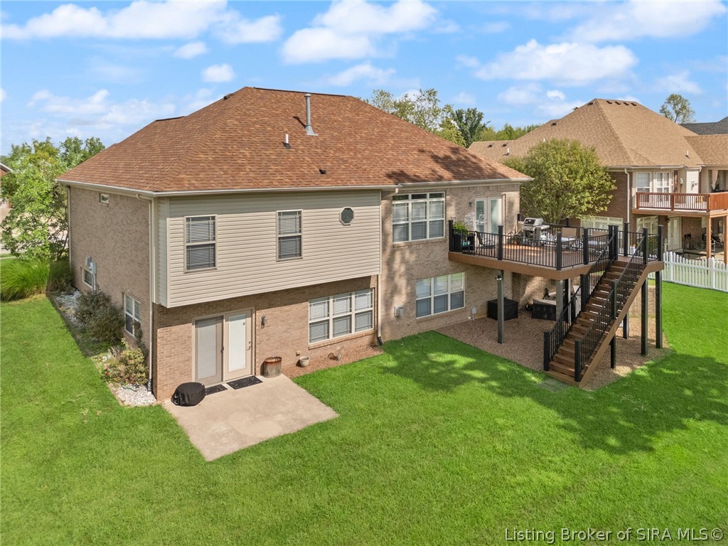 11530 Yorktown Boulevard Property Photo 7