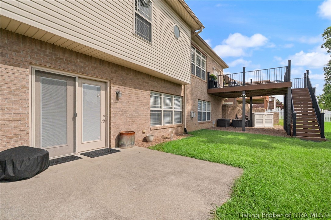 11530 Yorktown Boulevard Property Photo 8