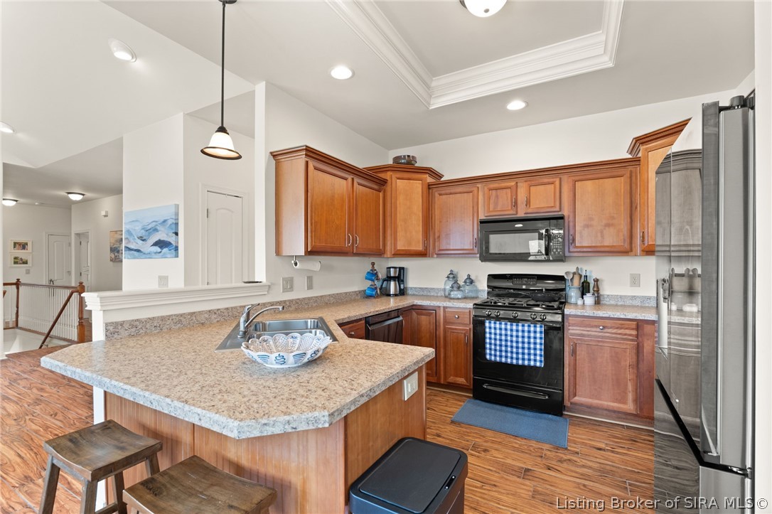 11530 Yorktown Boulevard Property Photo 24