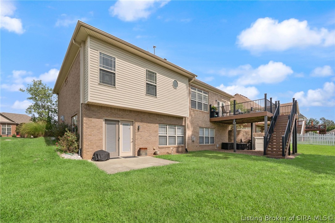 11530 Yorktown Boulevard Property Photo 58