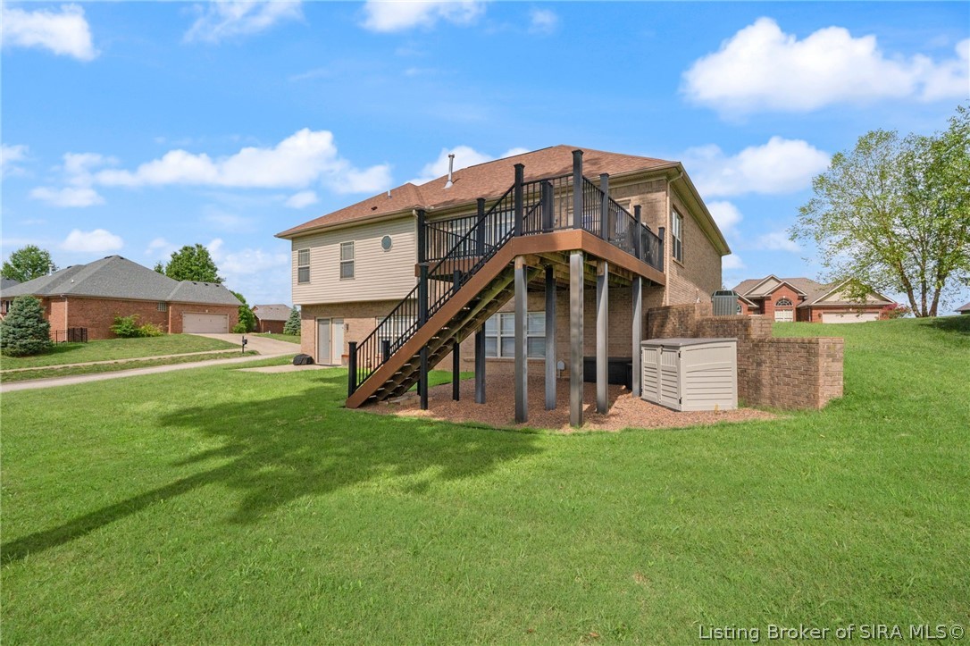 11530 Yorktown Boulevard Property Photo 61