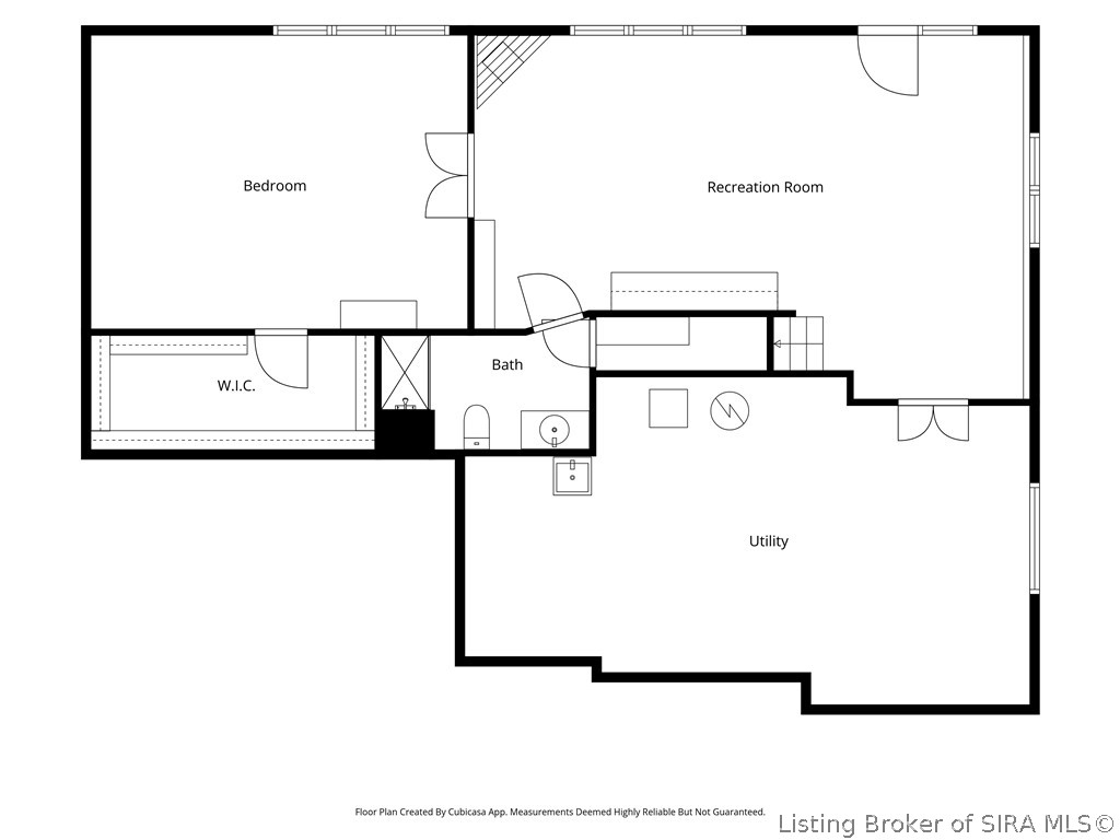 11530 Yorktown Boulevard Property Photo 64