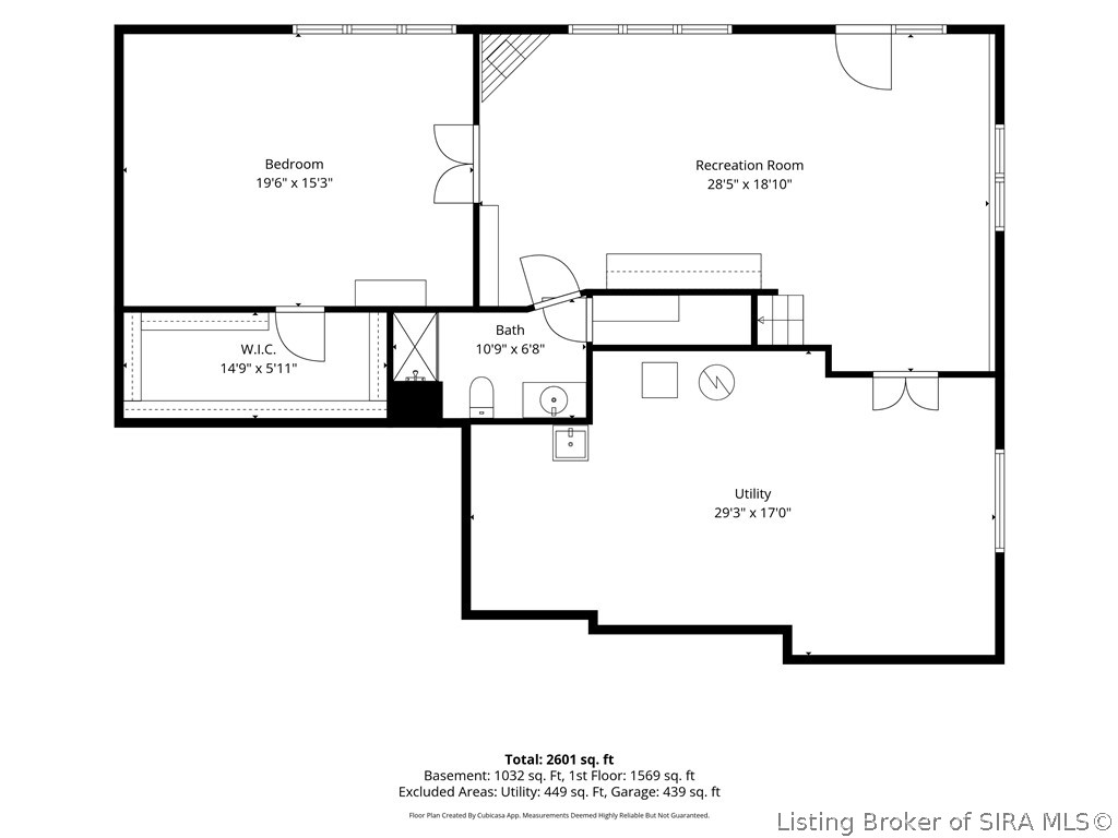 11530 Yorktown Boulevard Property Photo 66