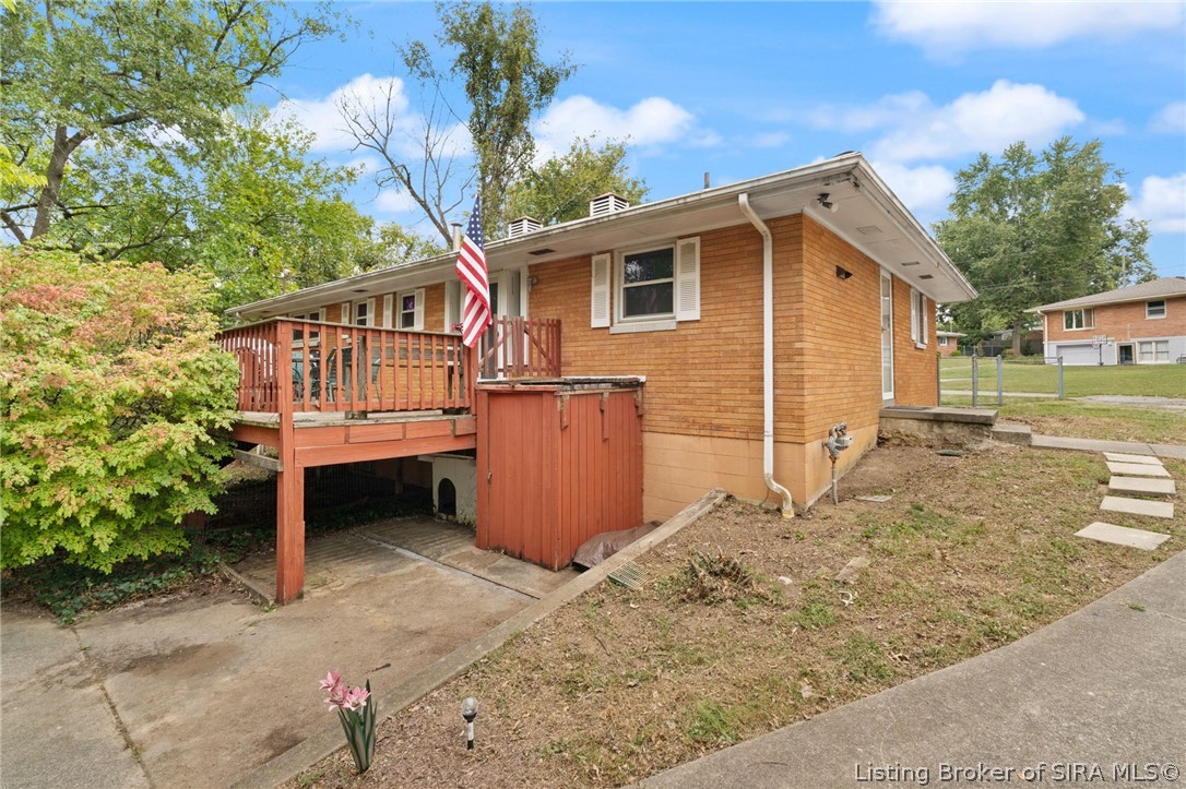 614 Lynn Road Property Photo 6