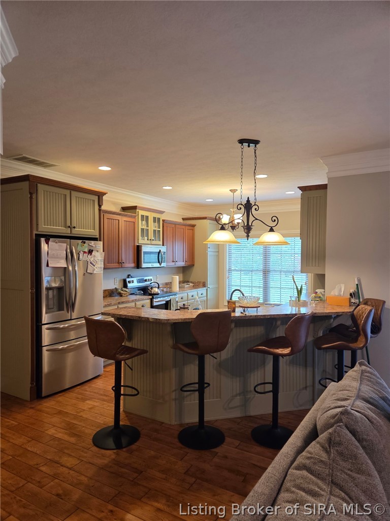 2020 Galway Trail S Property Photo 5