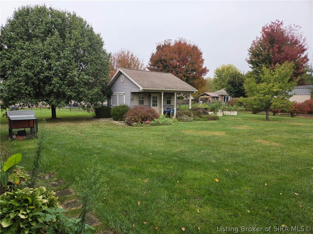 2020 Galway Trail S Property Photo 9