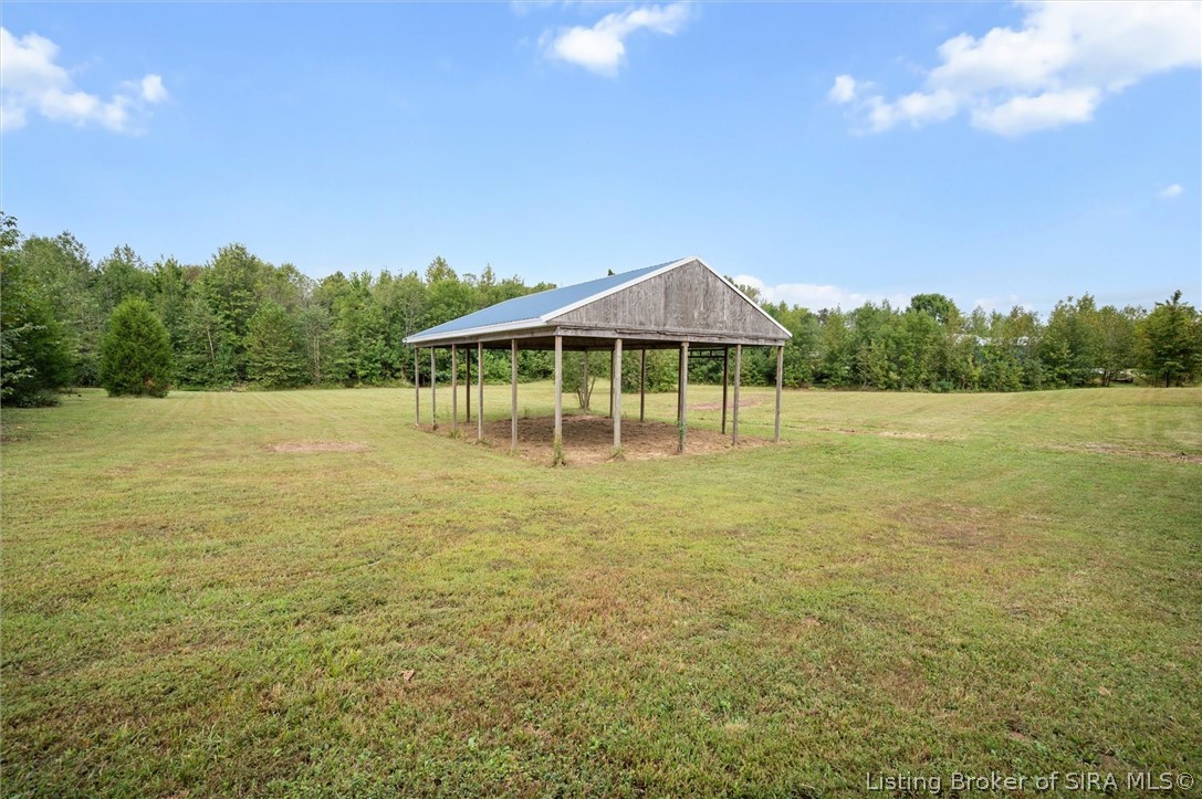 1366 S Prewitt Lane Property Photo 2