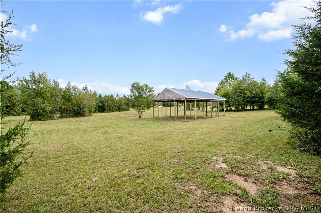 1366 S Prewitt Lane Property Photo 3