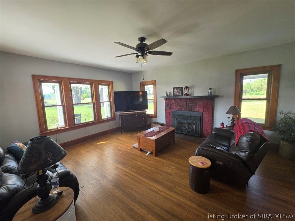 193 N Music Drive Property Photo 23