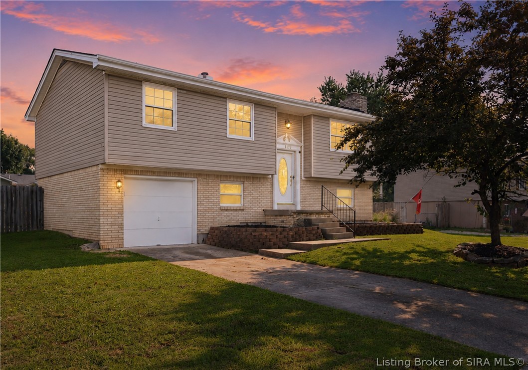 1312 Blackwood Court Property Photo 1