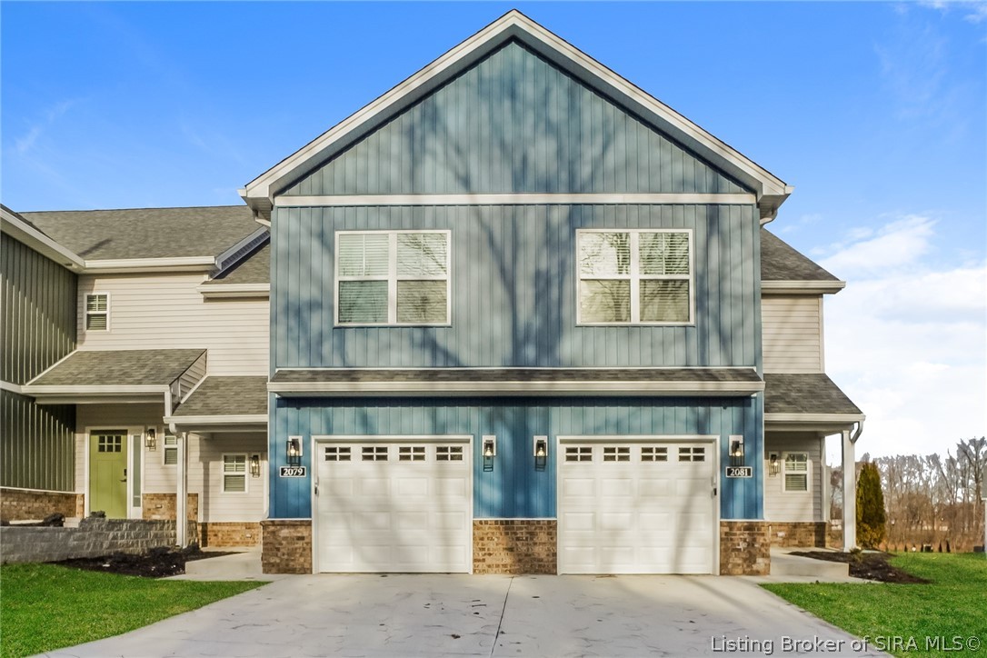 2081 Paddle Wheel Drive Property Photo 1