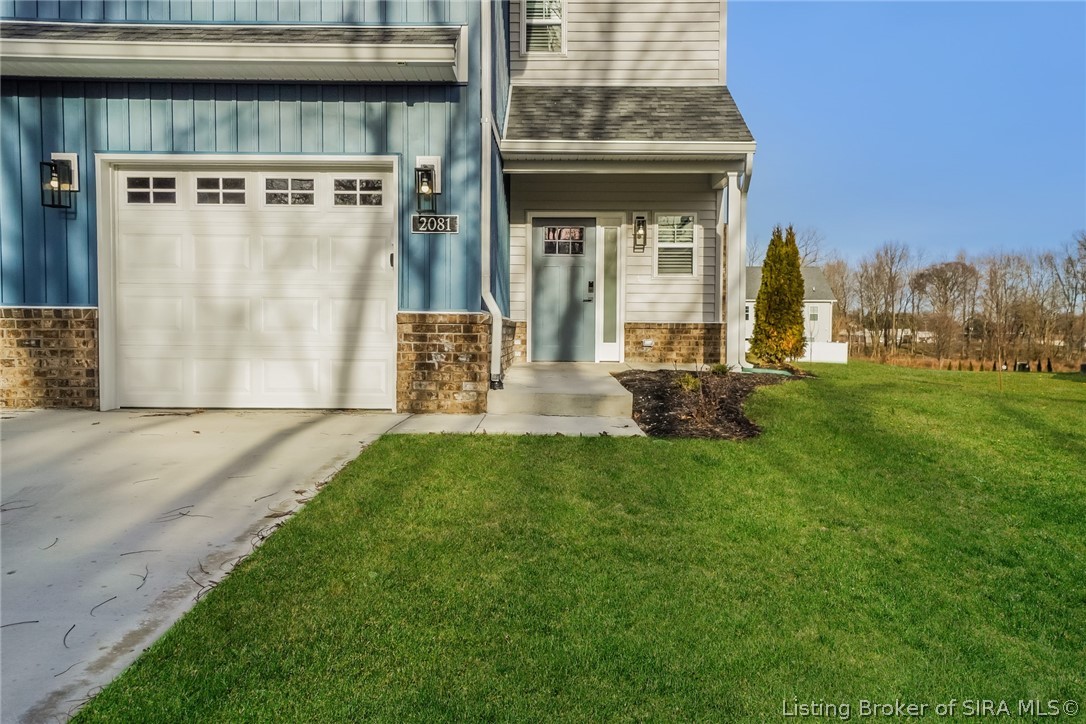 2081 Paddle Wheel Drive Property Photo 2