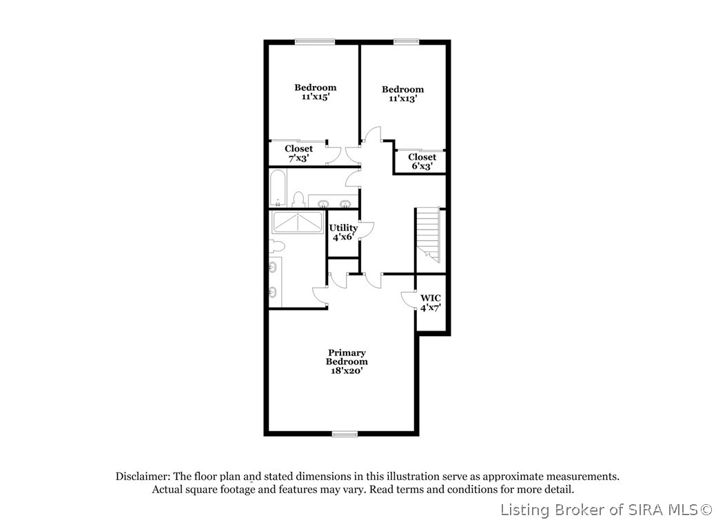 2081 Paddle Wheel Drive Property Photo 17