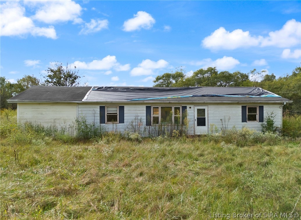 6183 E Motsinger Road Property Photo 1