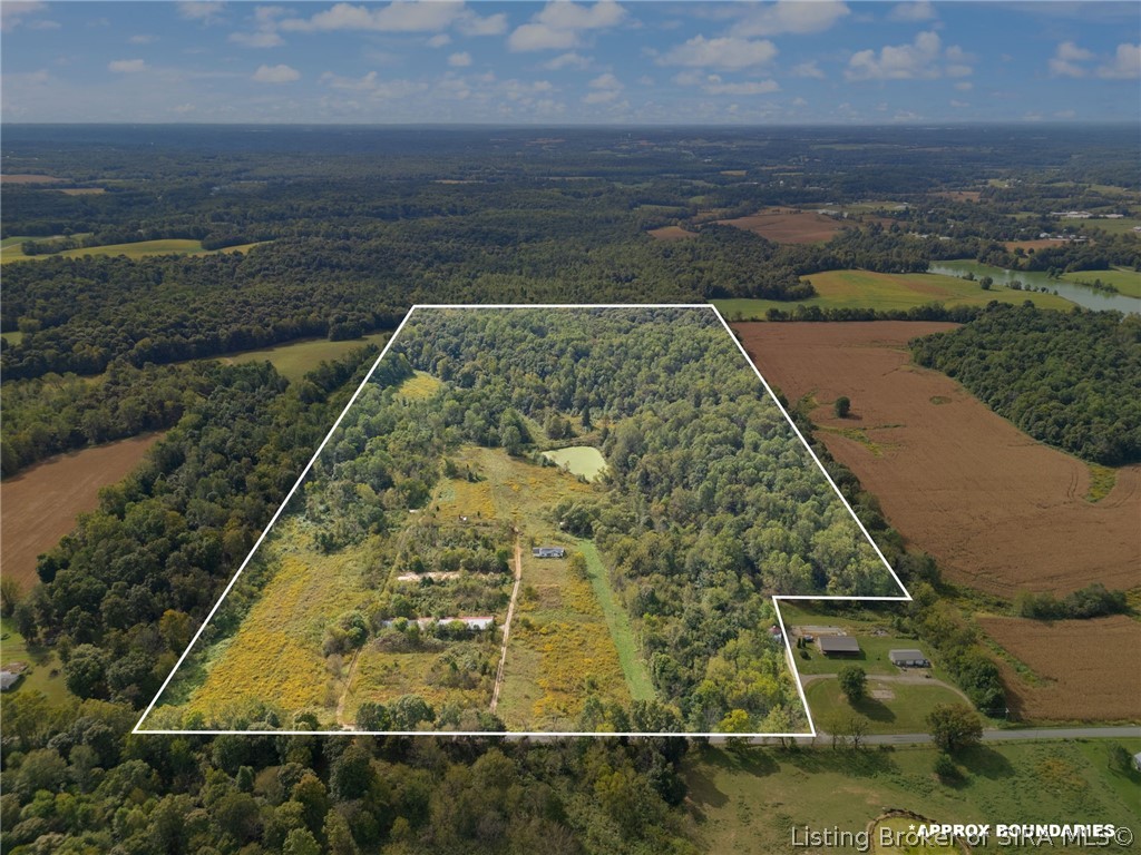 6183 E Motsinger Road Property Photo 2