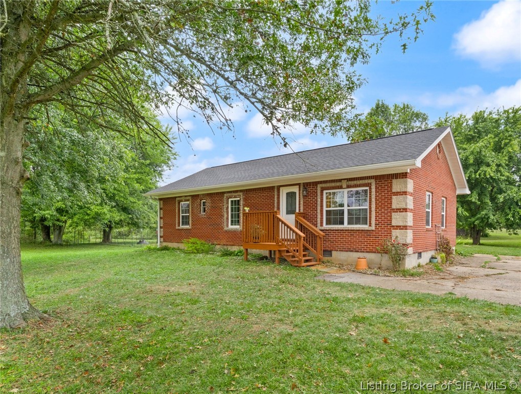 2810 Highway 150 Ne Property Photo 1