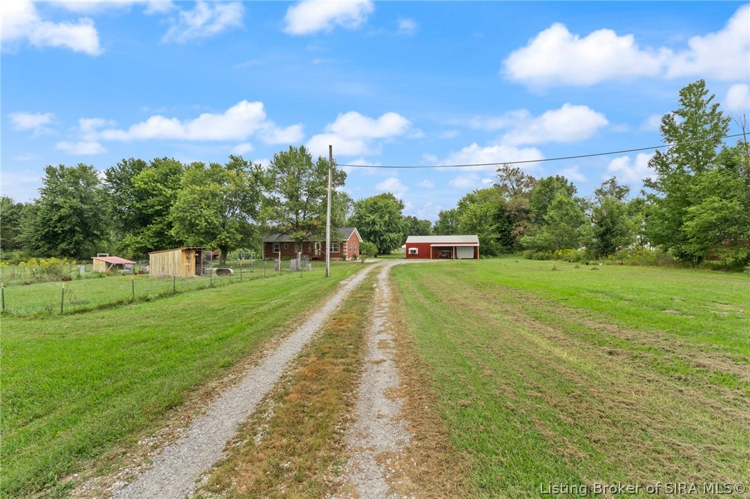 2810 Highway 150 Ne Property Photo 3