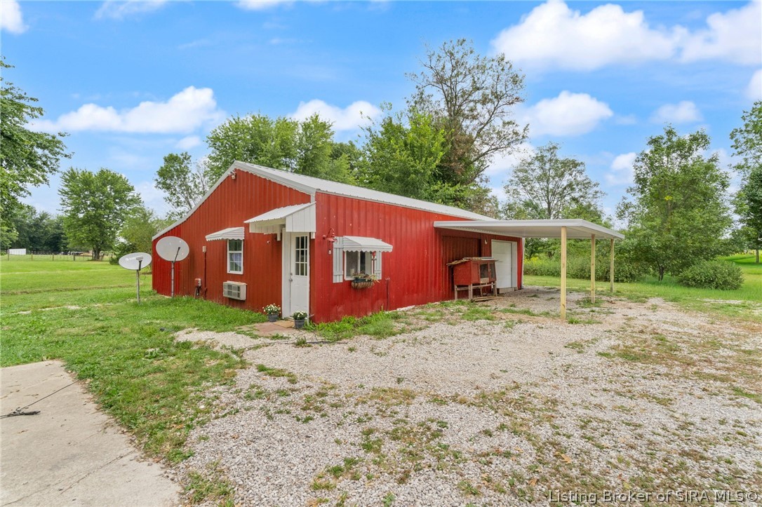 2810 Highway 150 Ne Property Photo 4