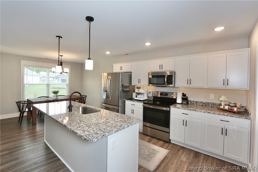 8015 Palermo Trail Property Photo 7
