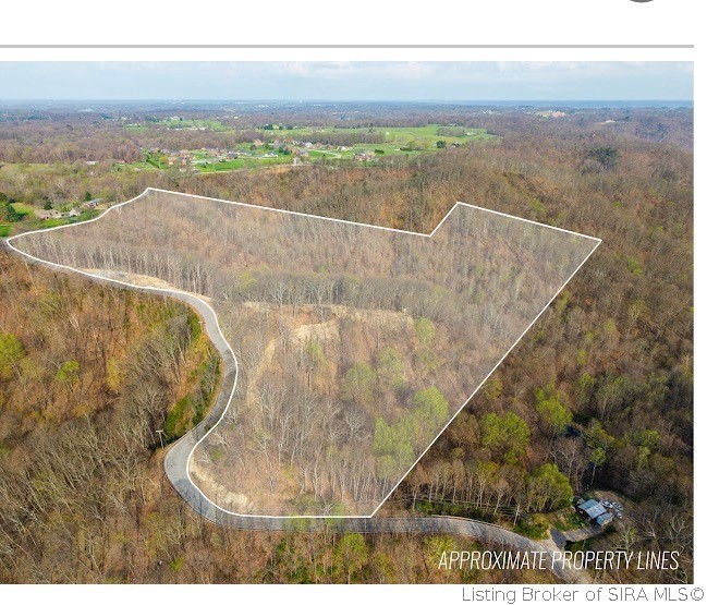 N Skyline Drive Property Photo 1