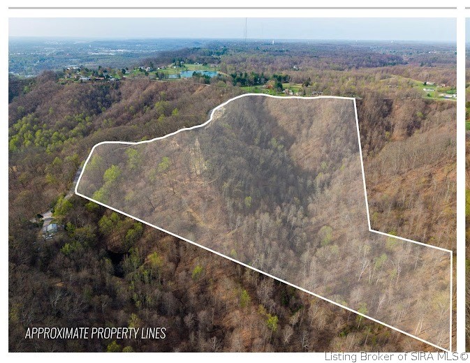 N Skyline Drive Property Photo 2