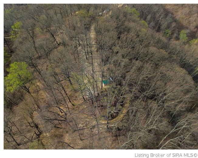 N Skyline Drive Property Photo 8