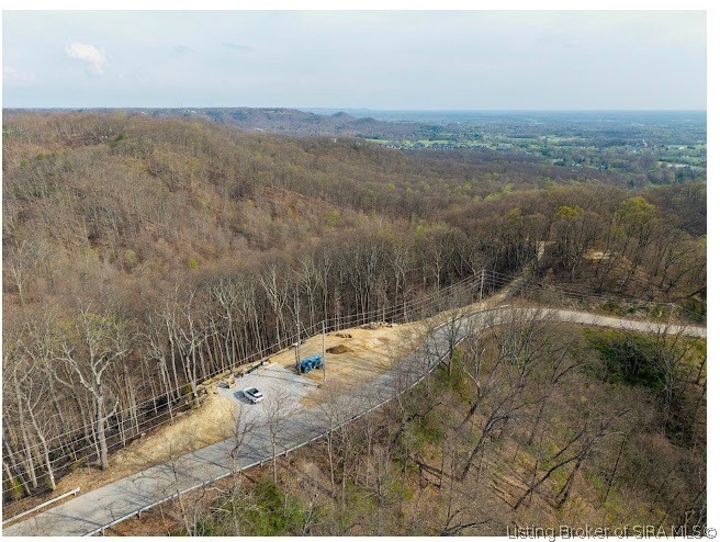 N Skyline Drive Property Photo 11