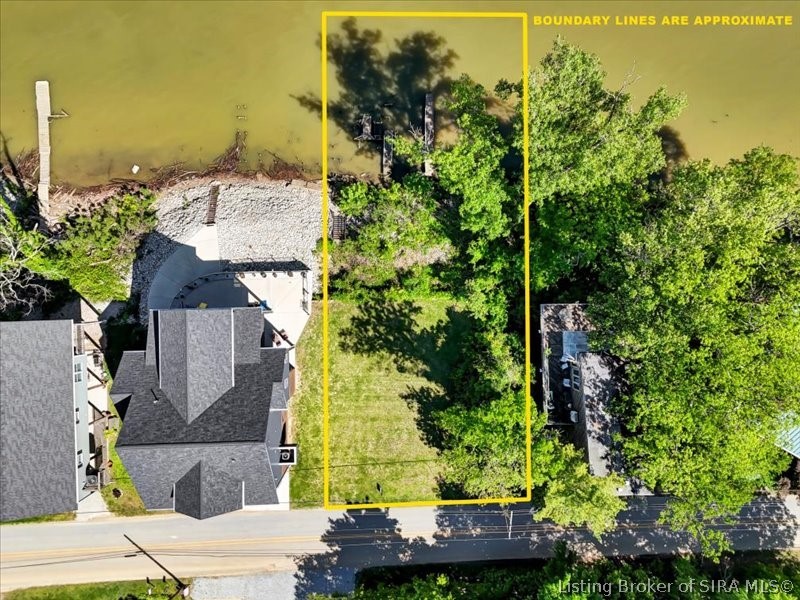 4806 Upper River Road Property Photo 1