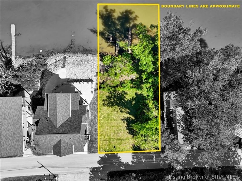 4806 Upper River Road Property Photo 3