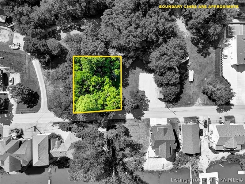 4806 Upper River Road Property Photo 6