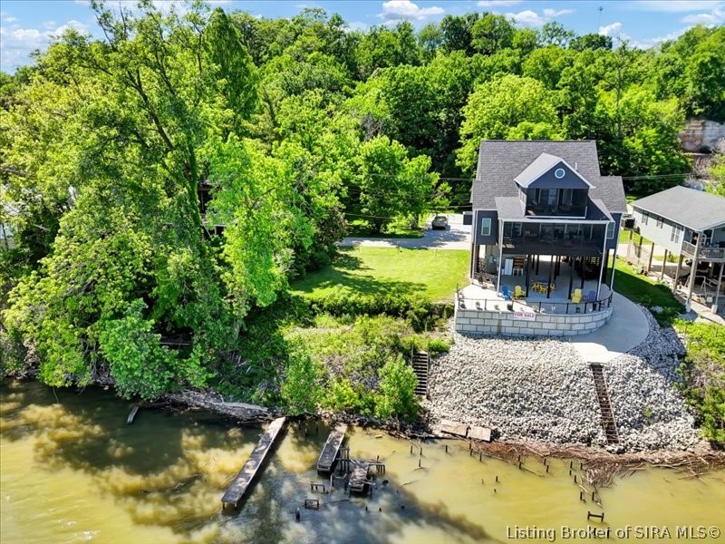 4806 Upper River Road Property Photo 11