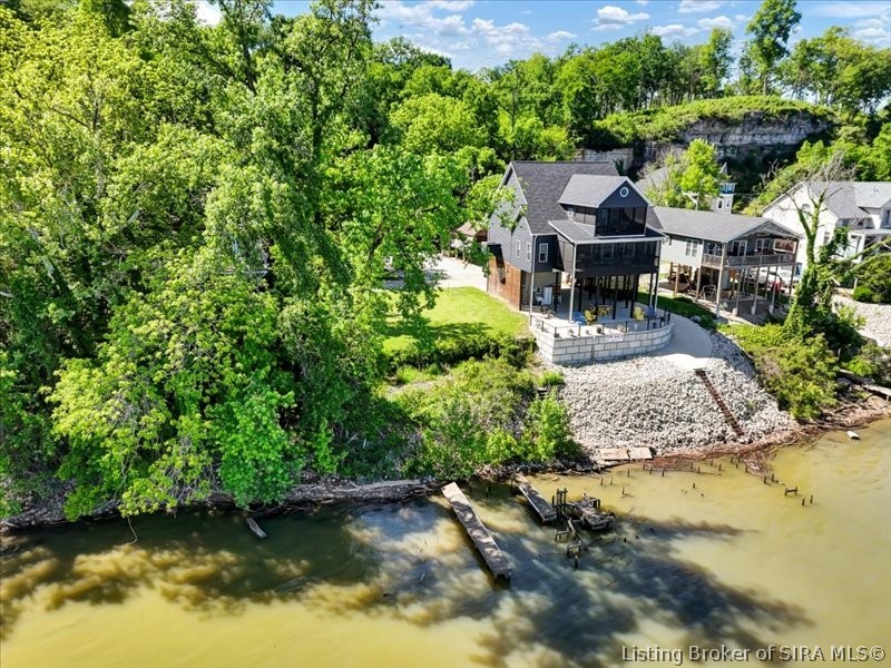 4806 Upper River Road Property Photo 12