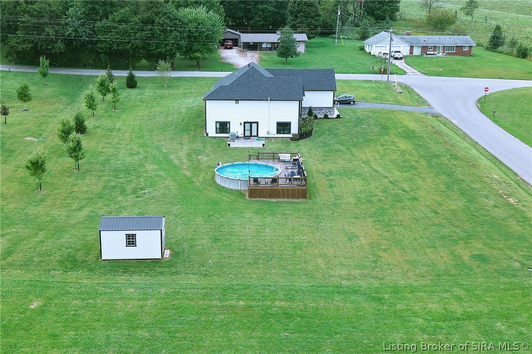 1870 N Sparks Ferry Road Property Photo 4