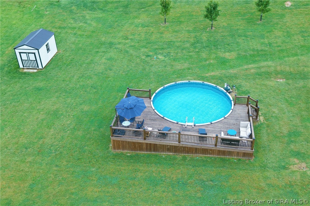 1870 N Sparks Ferry Road Property Photo 5